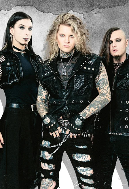 Neverlove live